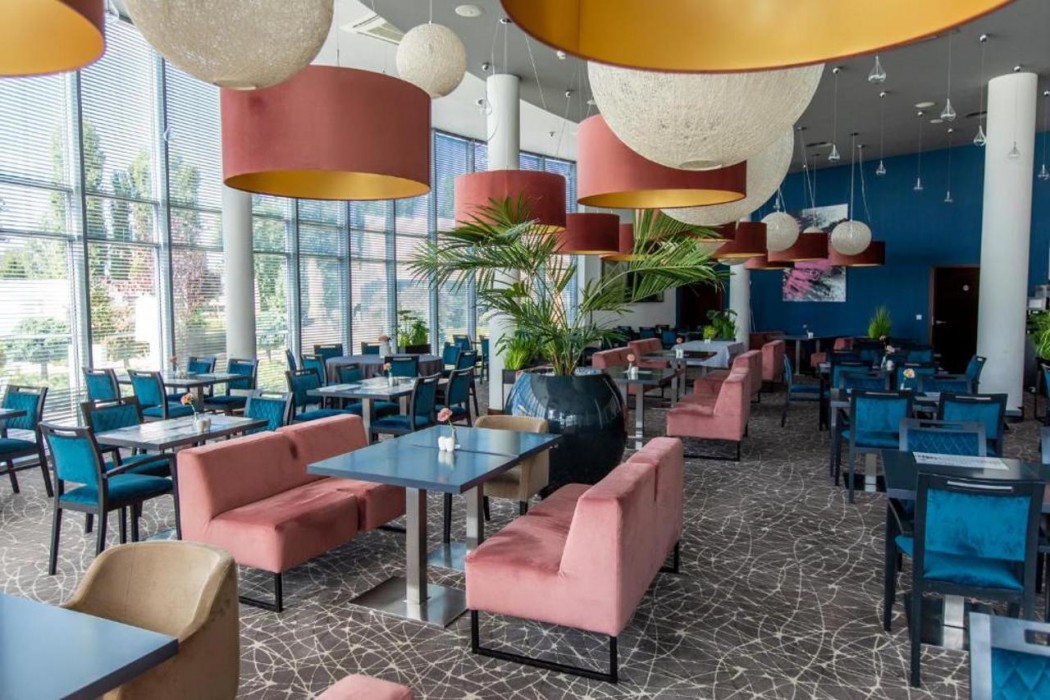 Copernicus Torun Hotel 29/68