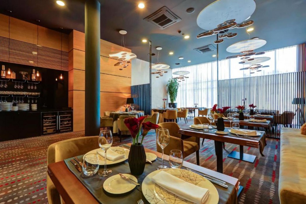 Copernicus Torun Hotel 30/68