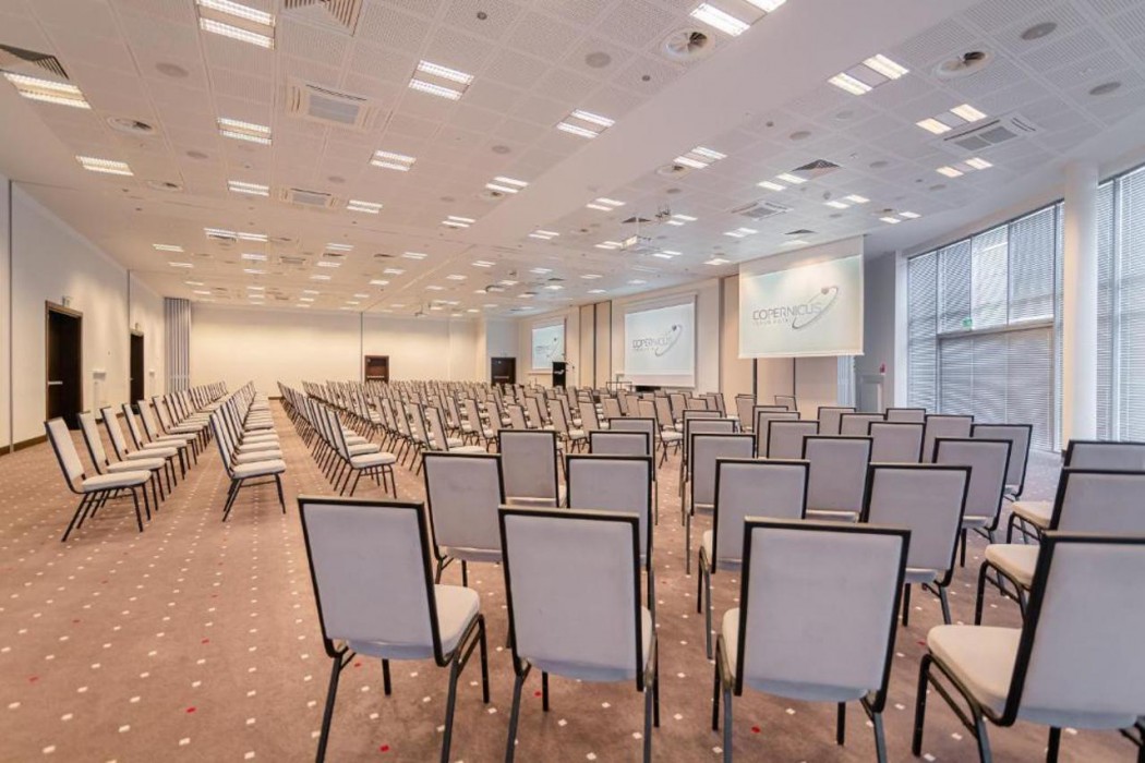 Copernicus Torun Hotel 28/68