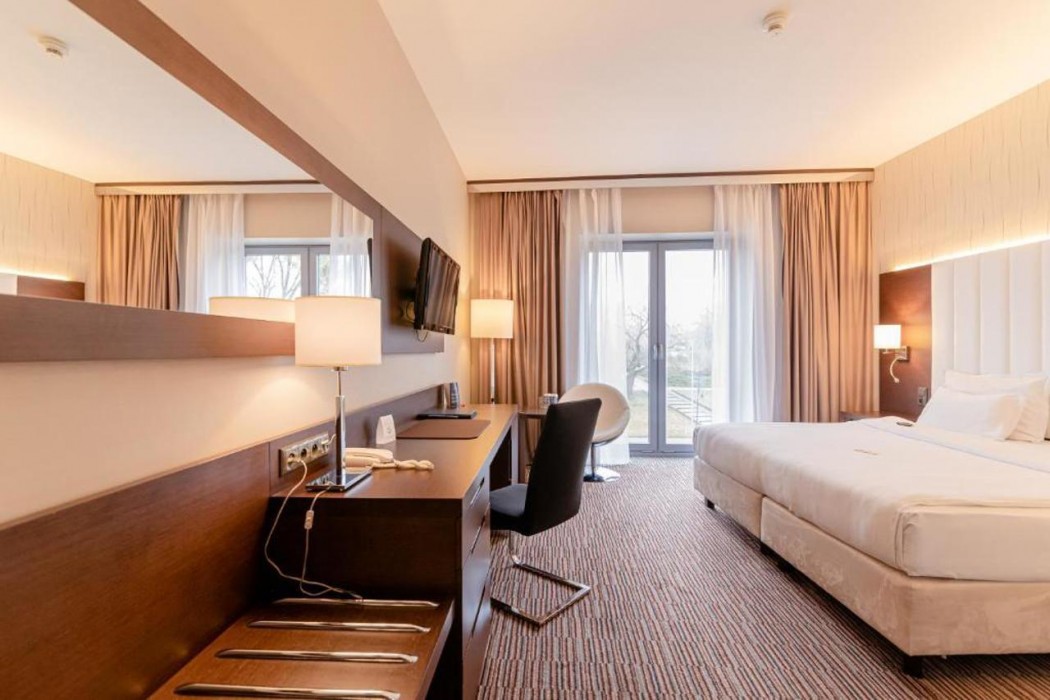 Copernicus Torun Hotel 12/68