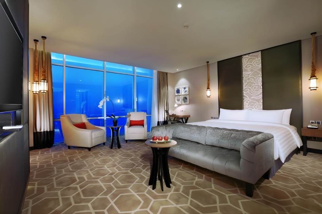 Aston Priority Simatupang Hotel and Conference Center 16/72