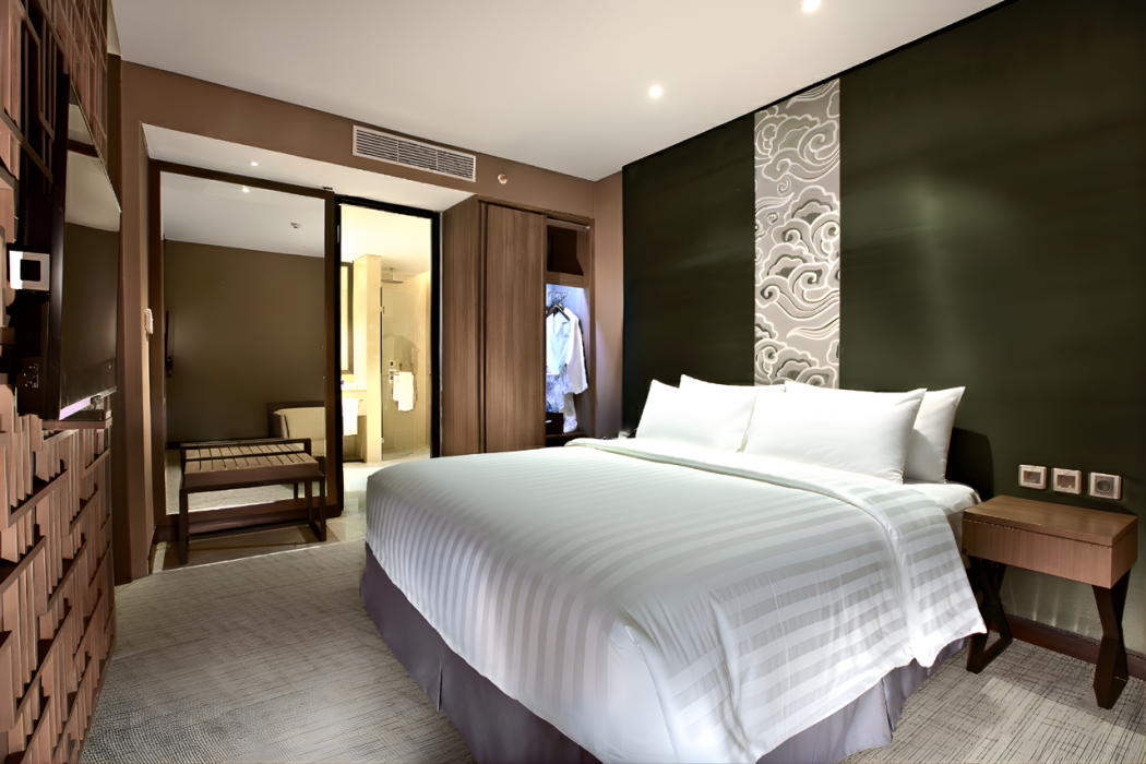 Aston Priority Simatupang Hotel and Conference Center 18/72