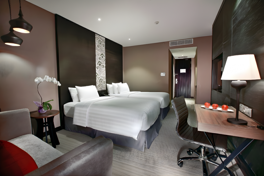 Aston Priority Simatupang Hotel and Conference Center 17/72