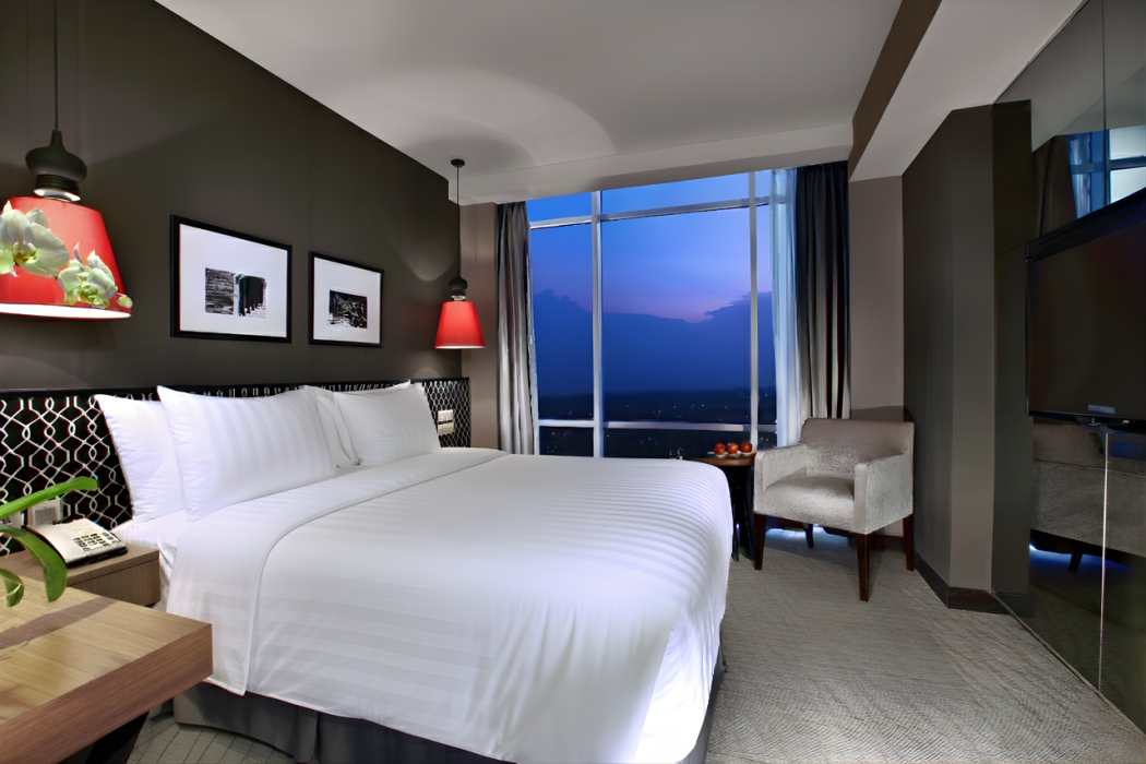 Aston Priority Simatupang Hotel and Conference Center 15/72