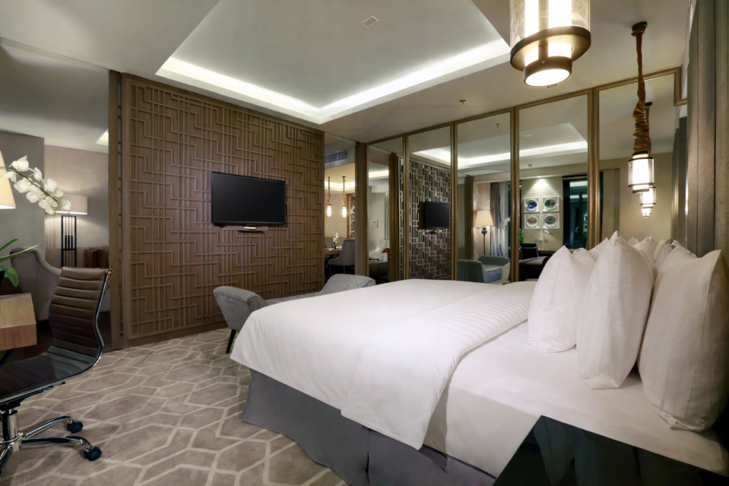 Aston Priority Simatupang Hotel and Conference Center 14/72
