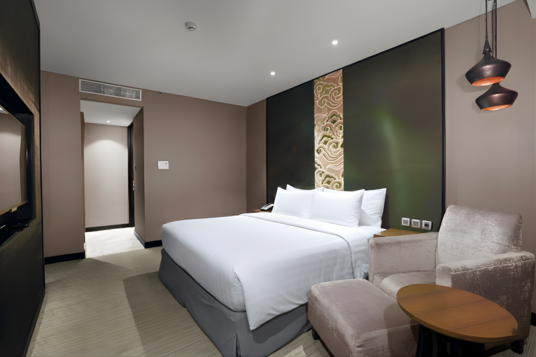 Aston Priority Simatupang Hotel and Conference Center 10/72