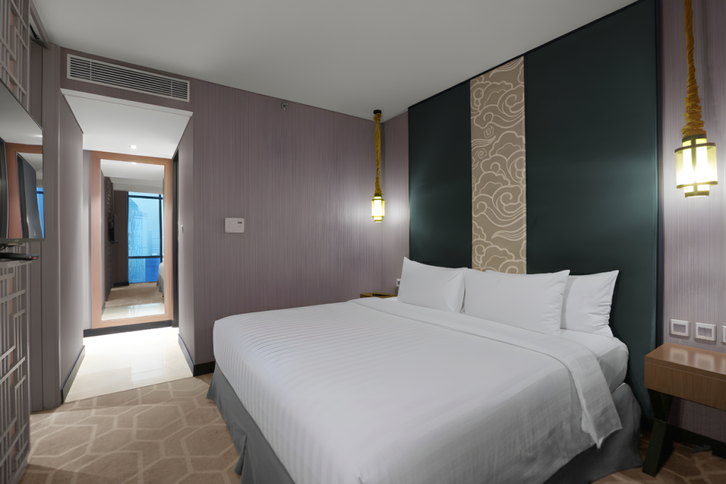 Aston Priority Simatupang Hotel and Conference Center 8/72