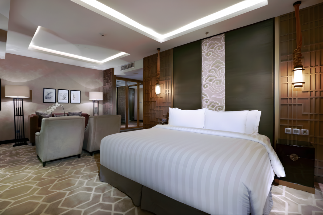 Aston Priority Simatupang Hotel and Conference Center 11/72