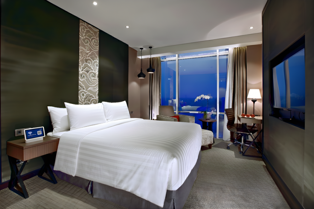 Aston Priority Simatupang Hotel and Conference Center 13/72