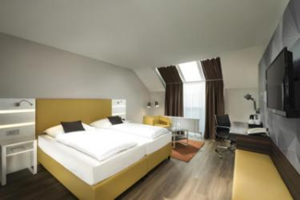 Hotel Sindelfingen City 6/35
