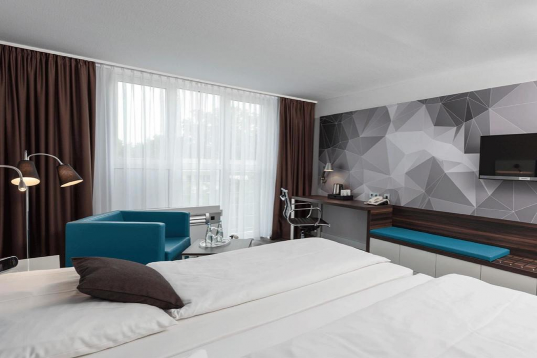 Hotel Sindelfingen City 8/35