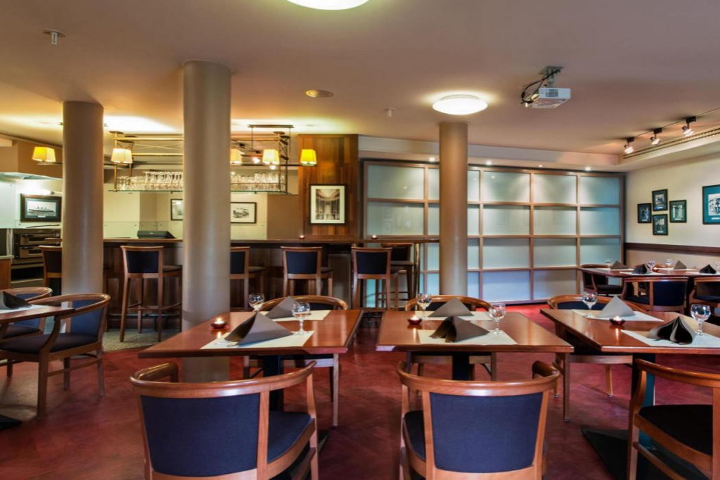 Hotel Sindelfingen City 16/35