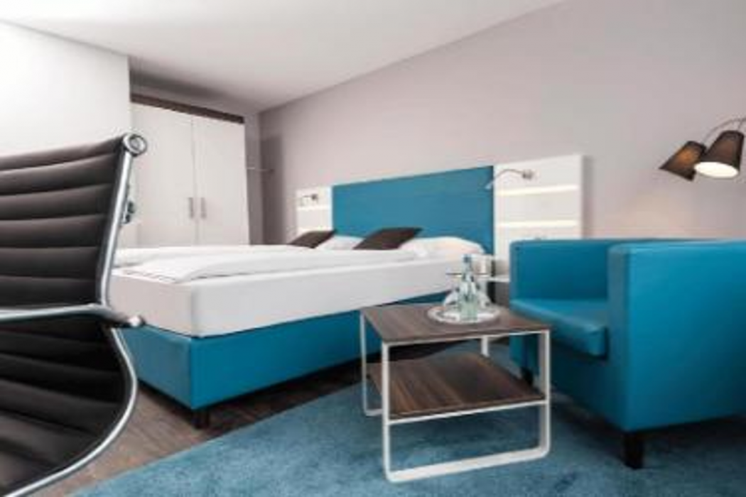 Hotel Sindelfingen City 9/35