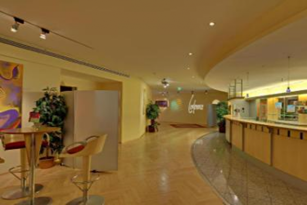 Lobby at Hotel Sindelfingen City, SINDELFINGEN