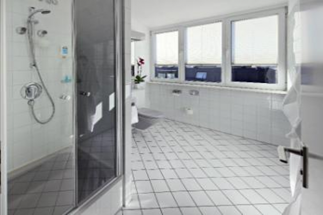 Room at Hotel Sindelfingen City, SINDELFINGEN