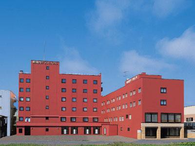 Wakkanai Grand Hotel 1/24