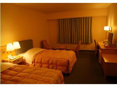 Wakkanai Grand Hotel 5/24