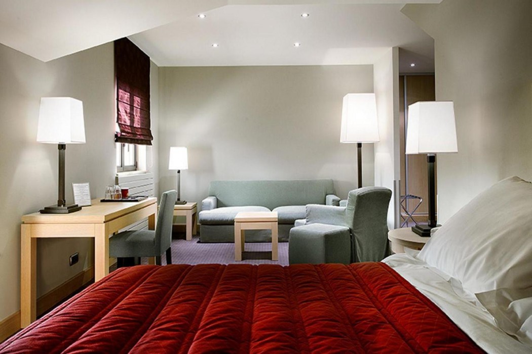 Hotel Restaurant Baud 5/59