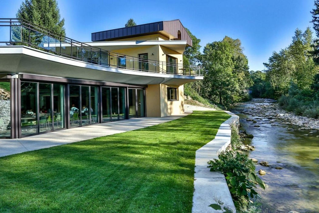 Hotel Restaurant Baud 1/59