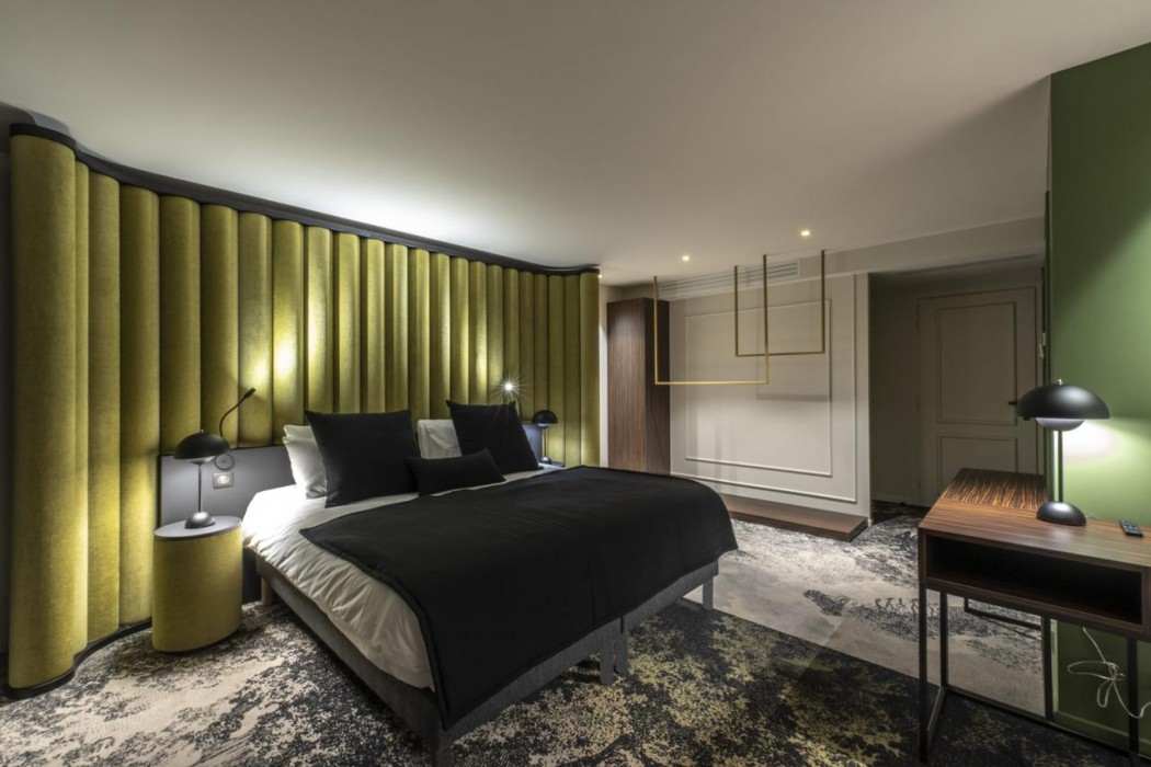 Hotel Restaurant Baud 4/59