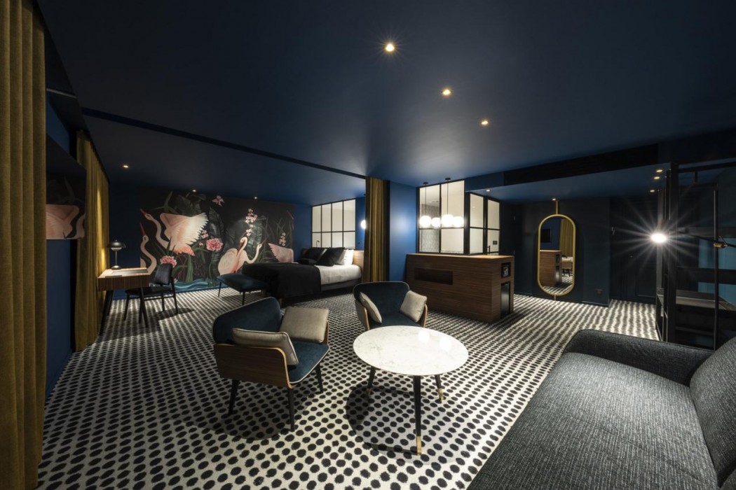 Hotel Restaurant Baud 7/59