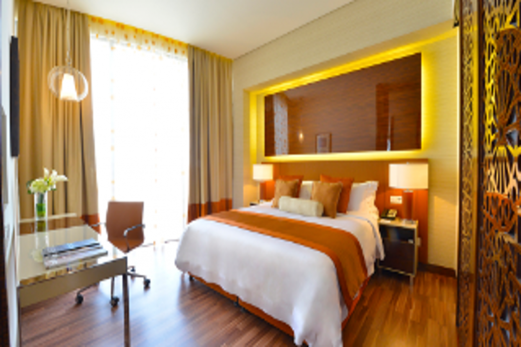 Fraser Suites Diplomatic Area, Bahrain 17/51