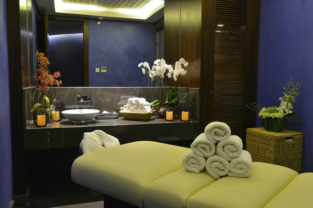 Fraser Suites Diplomatic Area, Bahrain 34/51