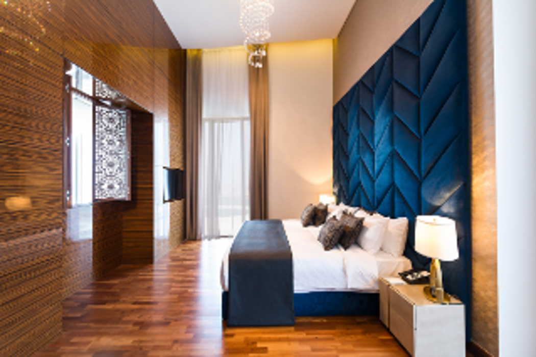 Fraser Suites Diplomatic Area, Bahrain 18/51
