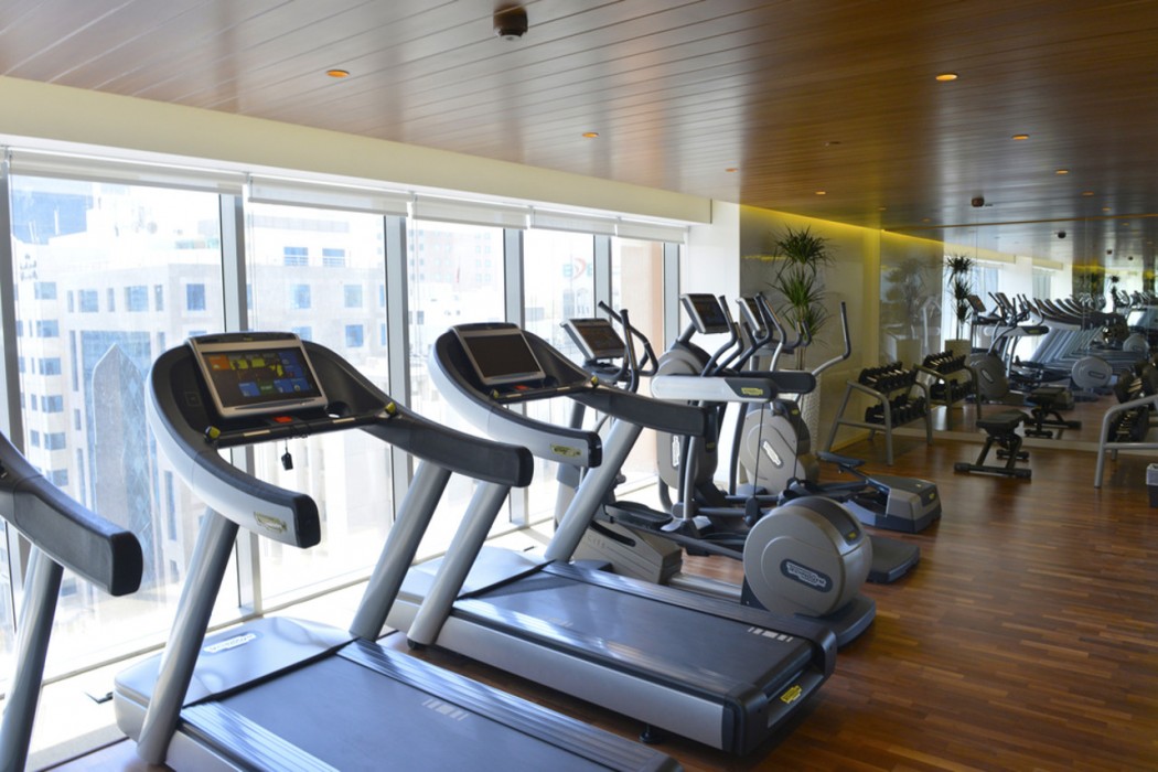 Fraser Suites Diplomatic Area, Bahrain 35/51