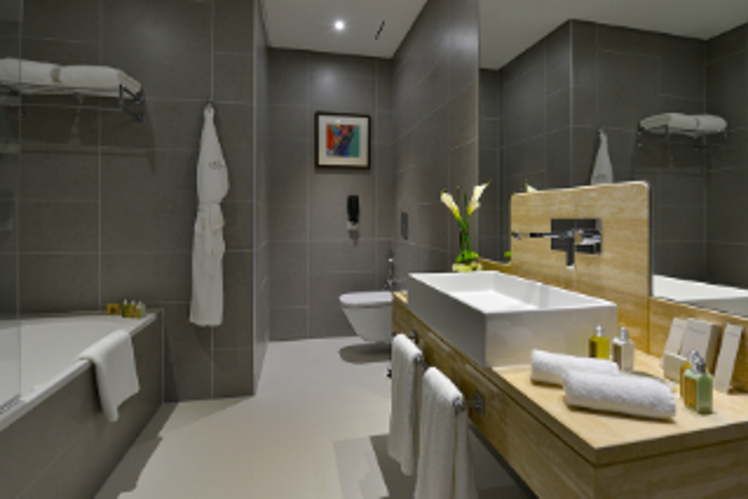 Fraser Suites Diplomatic Area, Bahrain 20/51