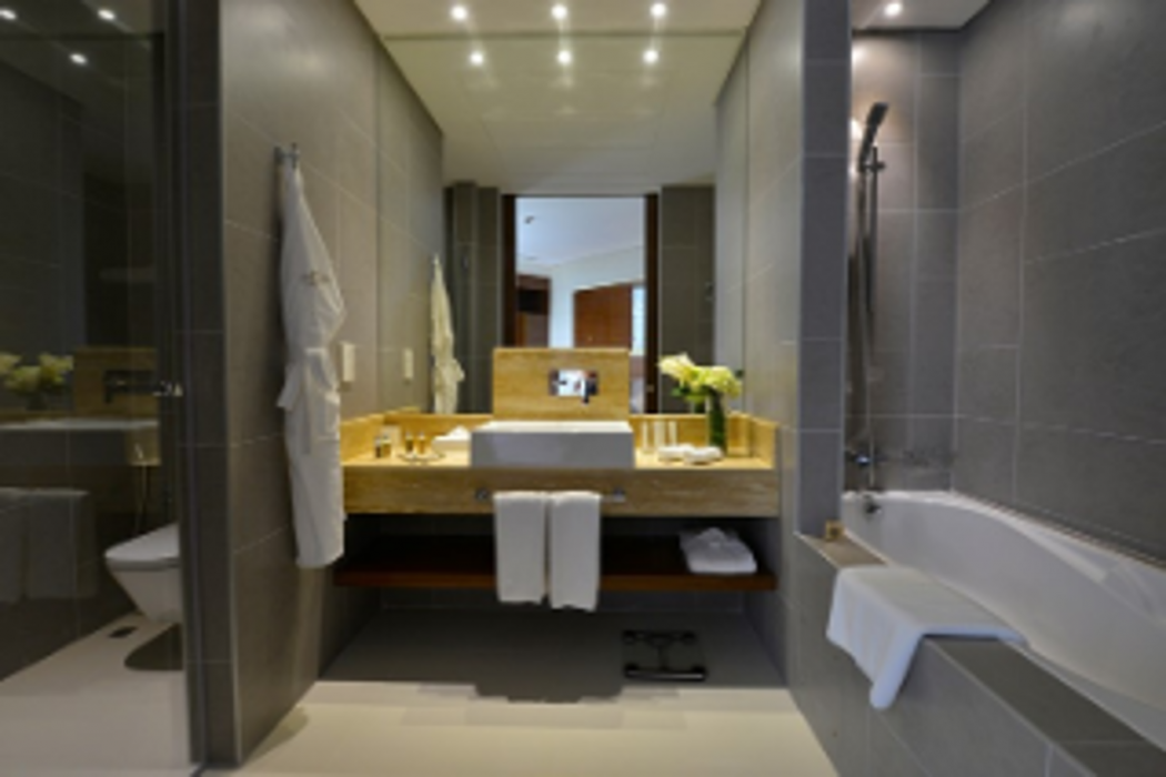 Fraser Suites Diplomatic Area, Bahrain 21/51