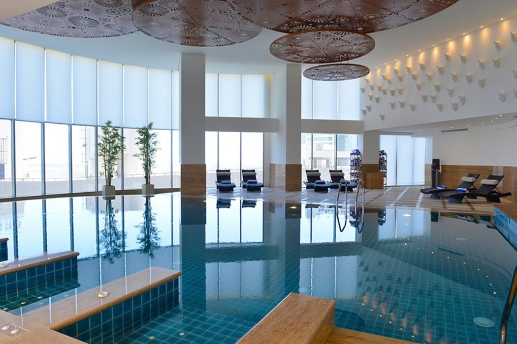 Fraser Suites Diplomatic Area, Bahrain 36/51