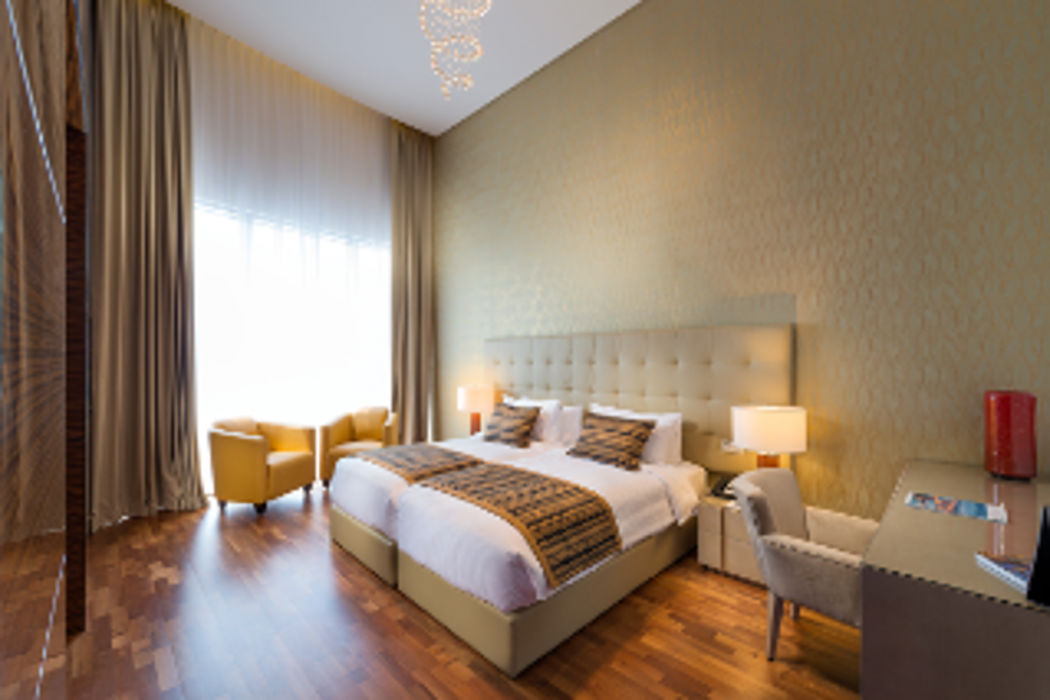 Fraser Suites Diplomatic Area, Bahrain 15/51