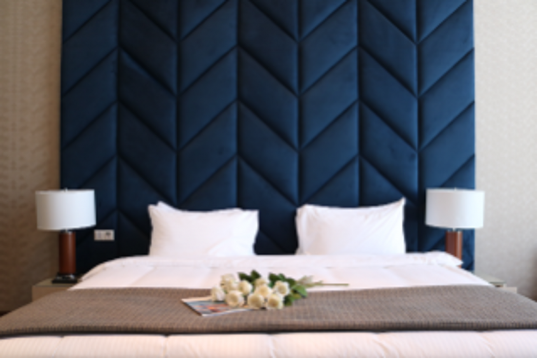 Fraser Suites Diplomatic Area, Bahrain 9/51