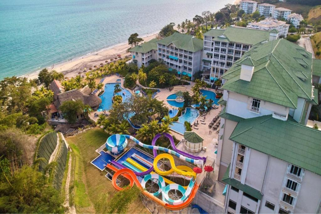 Gran Evenia Bijao - All Inclusive 2/61