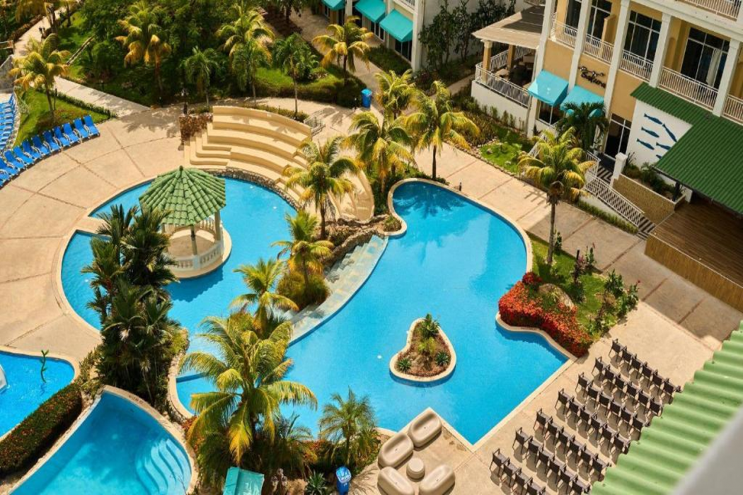 Gran Evenia Bijao - All Inclusive 32/61