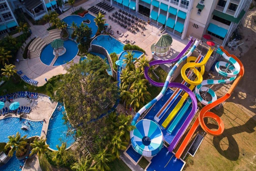 Gran Evenia Bijao - All Inclusive 4/61
