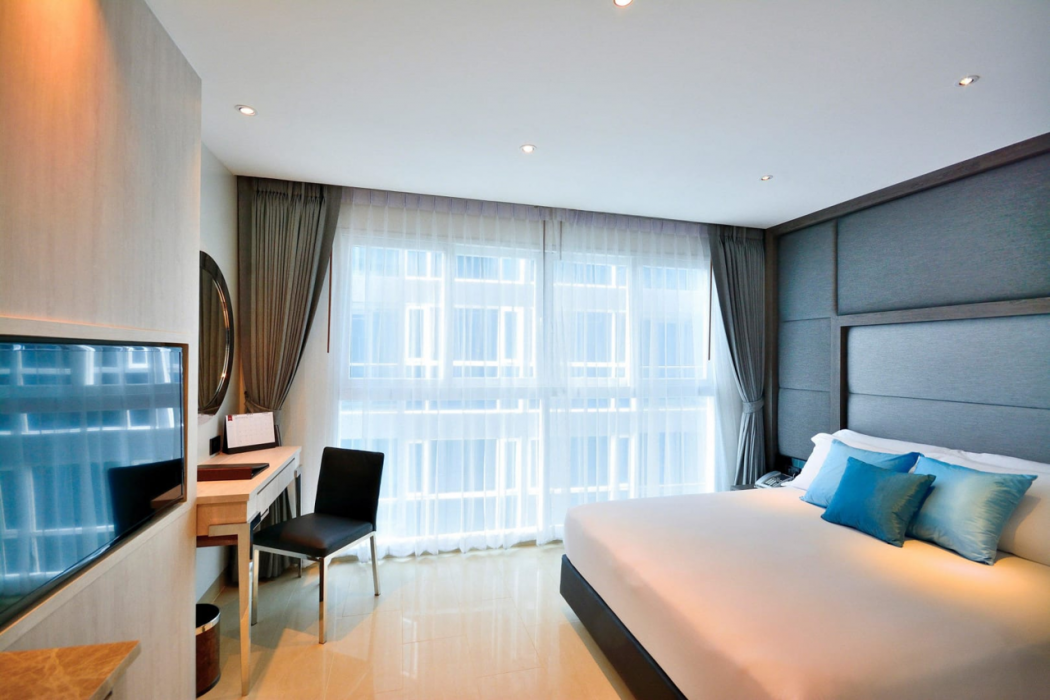 Shilat Avenue Pattaya 10/47