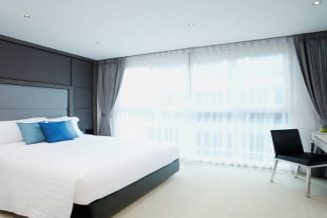 Shilat Avenue Pattaya 7/47