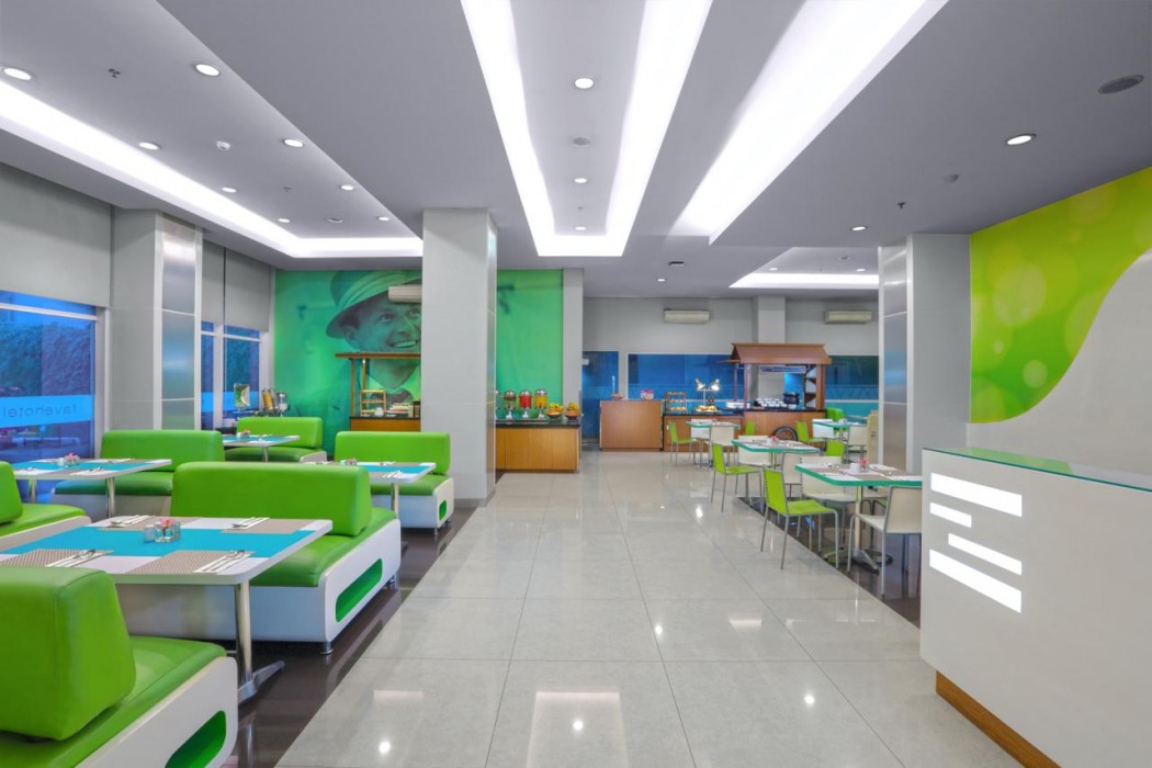 favehotel Padjajaran Bogor 15/22
