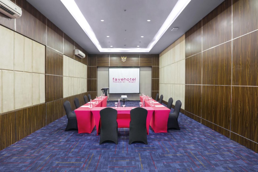 favehotel Padjajaran Bogor 13/22