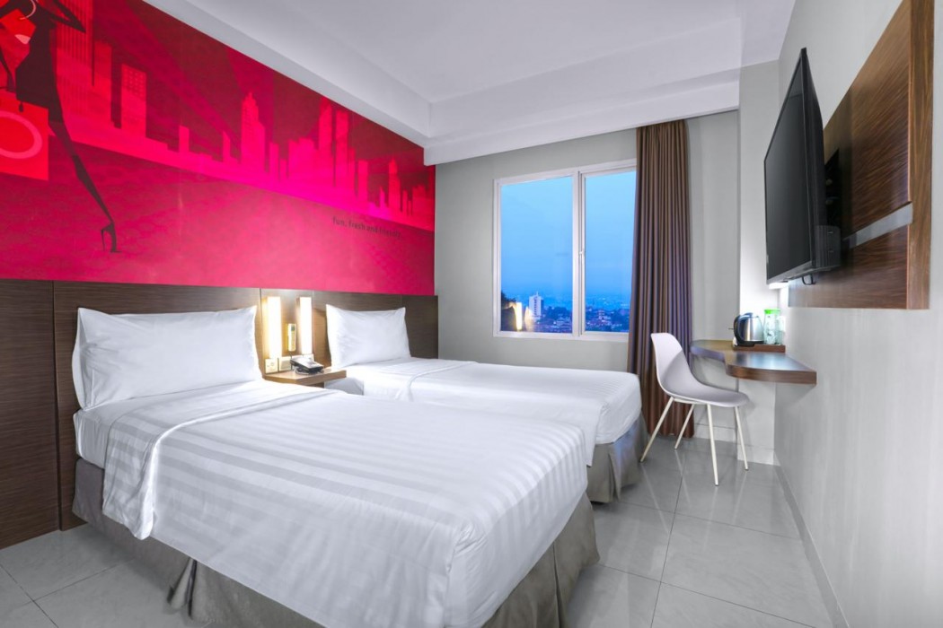 favehotel Padjajaran Bogor 6/22