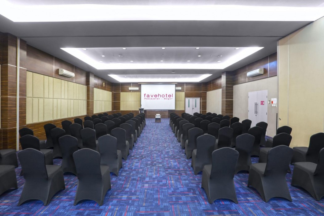 favehotel Padjajaran Bogor 14/22