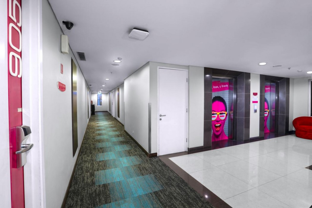 favehotel Padjajaran Bogor 16/22