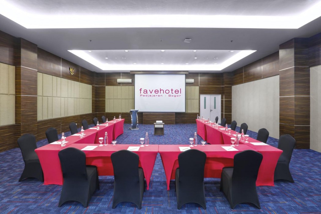 favehotel Padjajaran Bogor 12/22
