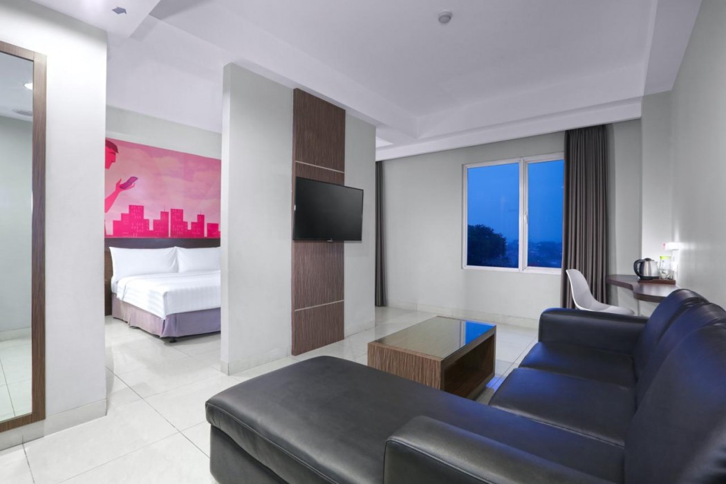 favehotel Padjajaran Bogor 8/22