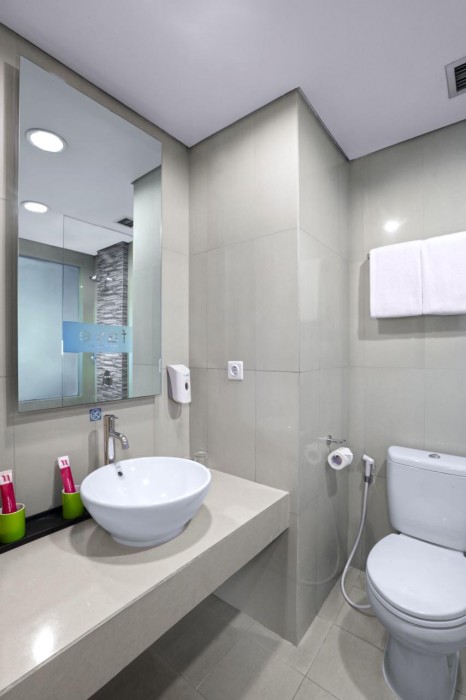 favehotel Padjajaran Bogor 10/22