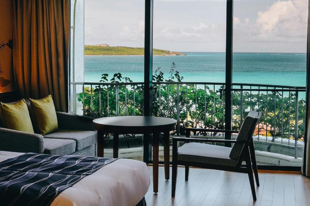 Miyakojima Tokyu Hotel and Resorts 10/61