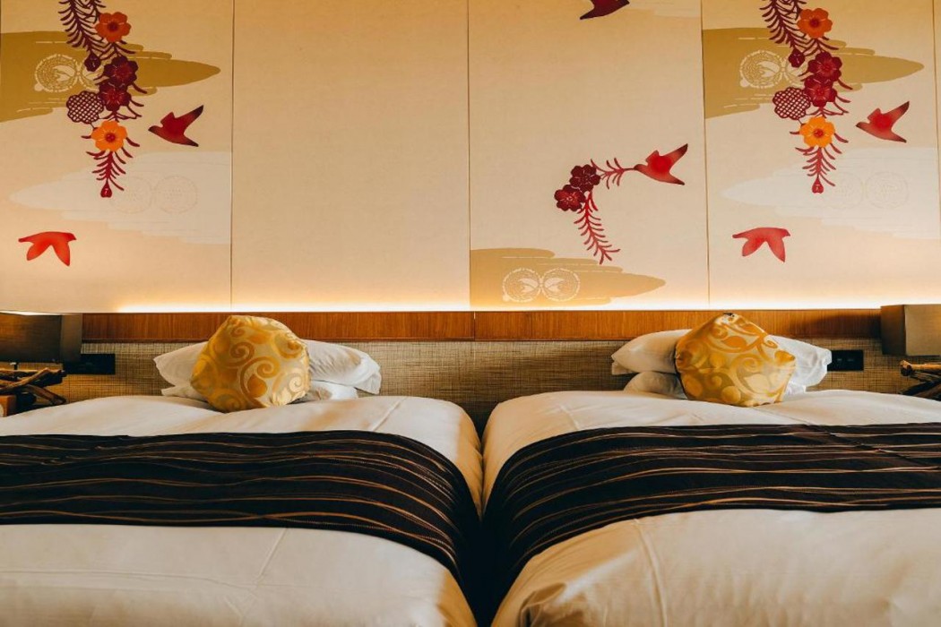 Miyakojima Tokyu Hotel and Resorts 9/61