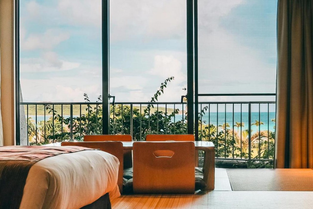 Miyakojima Tokyu Hotel and Resorts 13/61